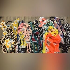 Hair Accessories